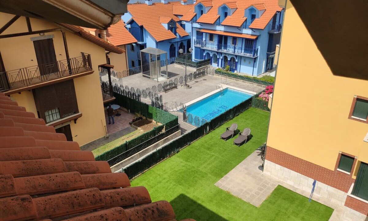 Photo of Outdoor in Noja