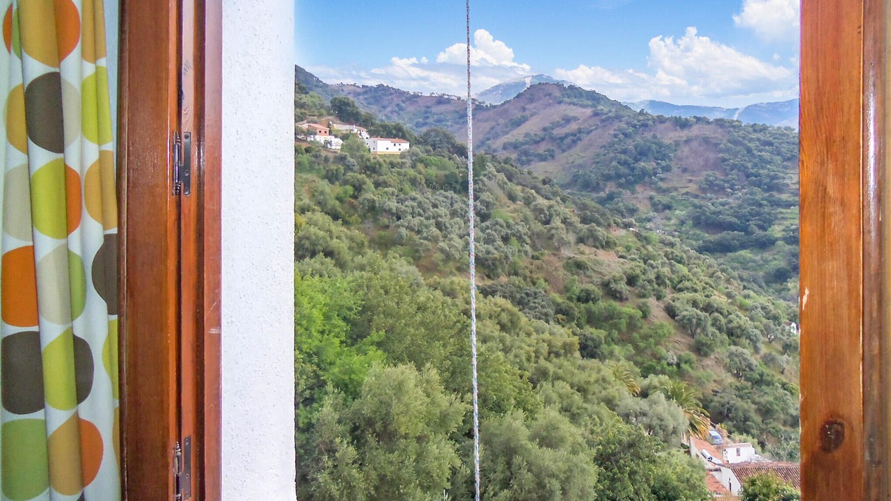 Photo of Bedroom in Genalguacil