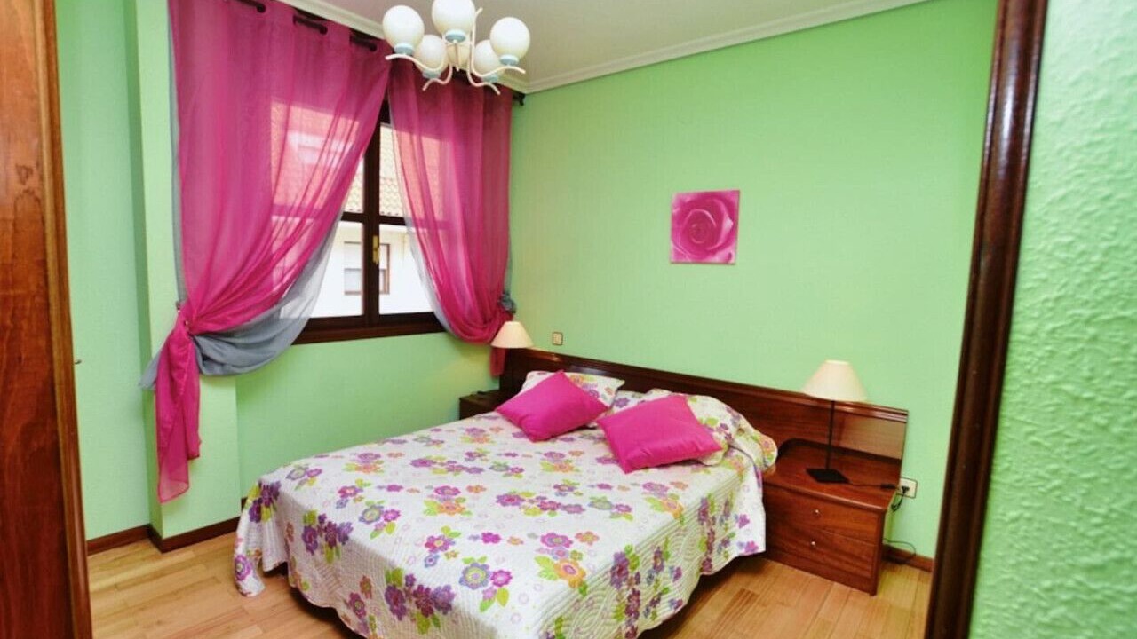 Photo of Bedroom in Isla
