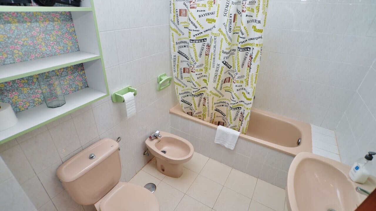 Photo of Bathroom in Isla