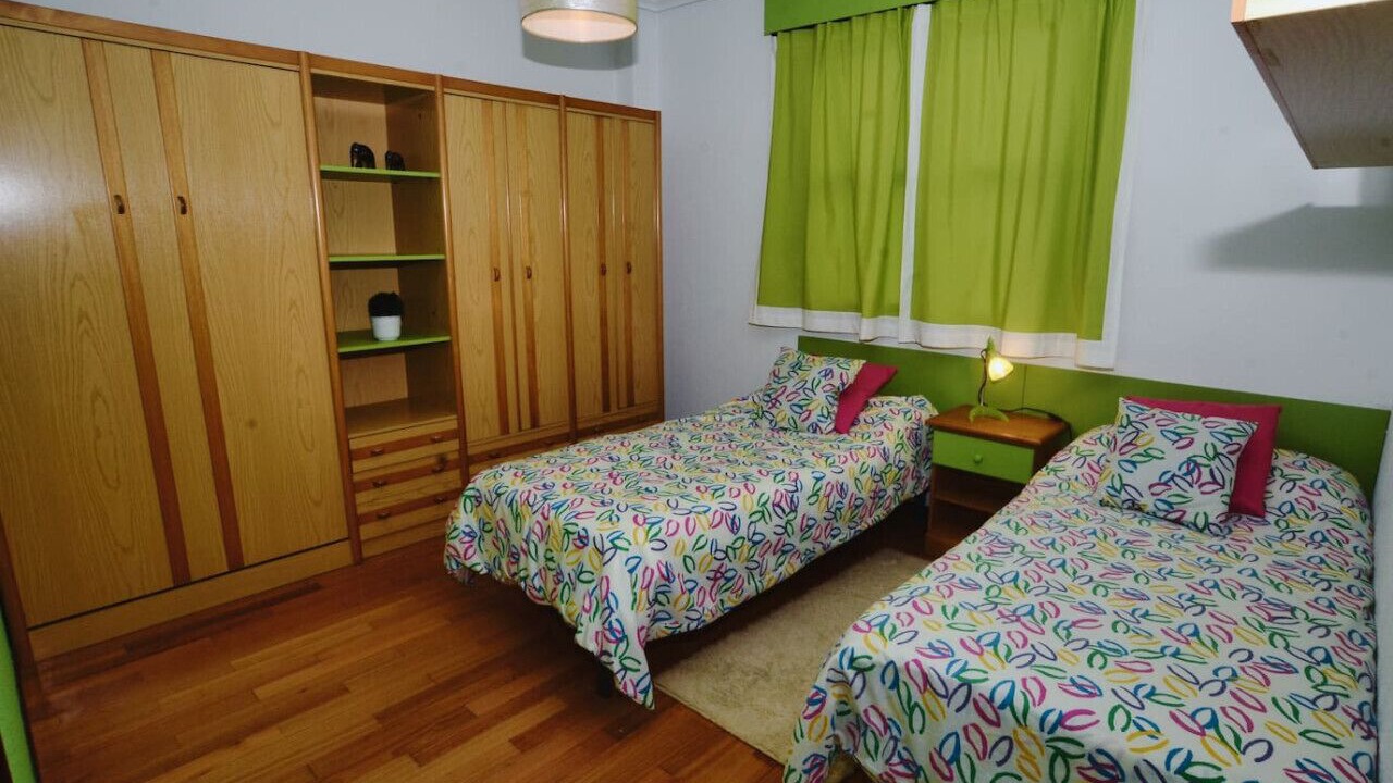 Photo of Bedroom in Isla