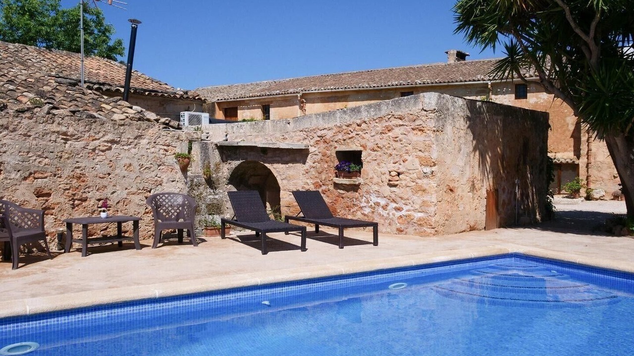 Photo of Outdoor in Son Antem