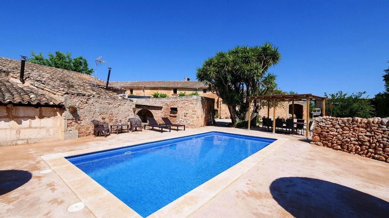 Photo of Outdoor in Son Antem