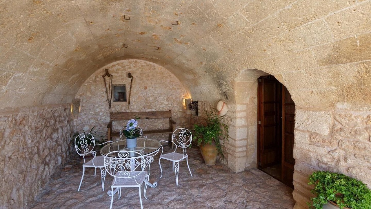 Photo of Outdoor in Son Antem