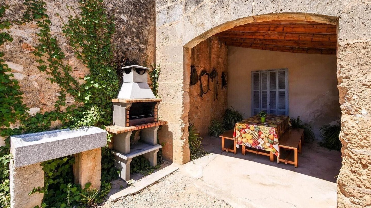 Photo of Outdoor in Son Antem