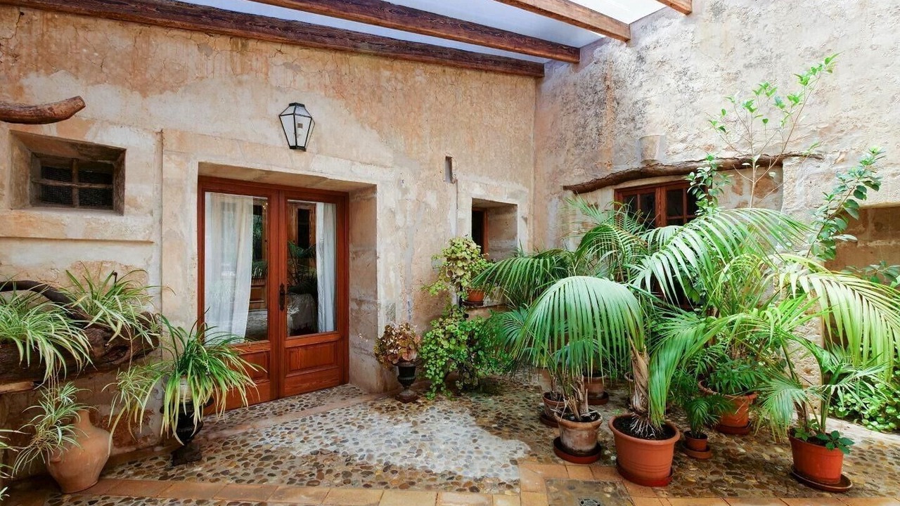 Photo of Outdoor in Son Antem