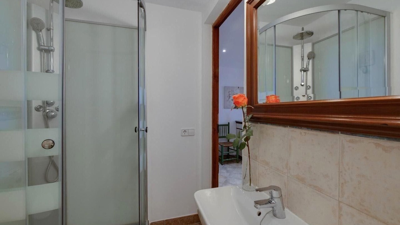 Photo of Bathroom in Son Antem