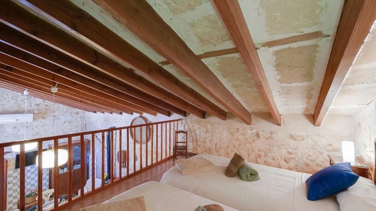 Photo of Bedroom in Son Antem