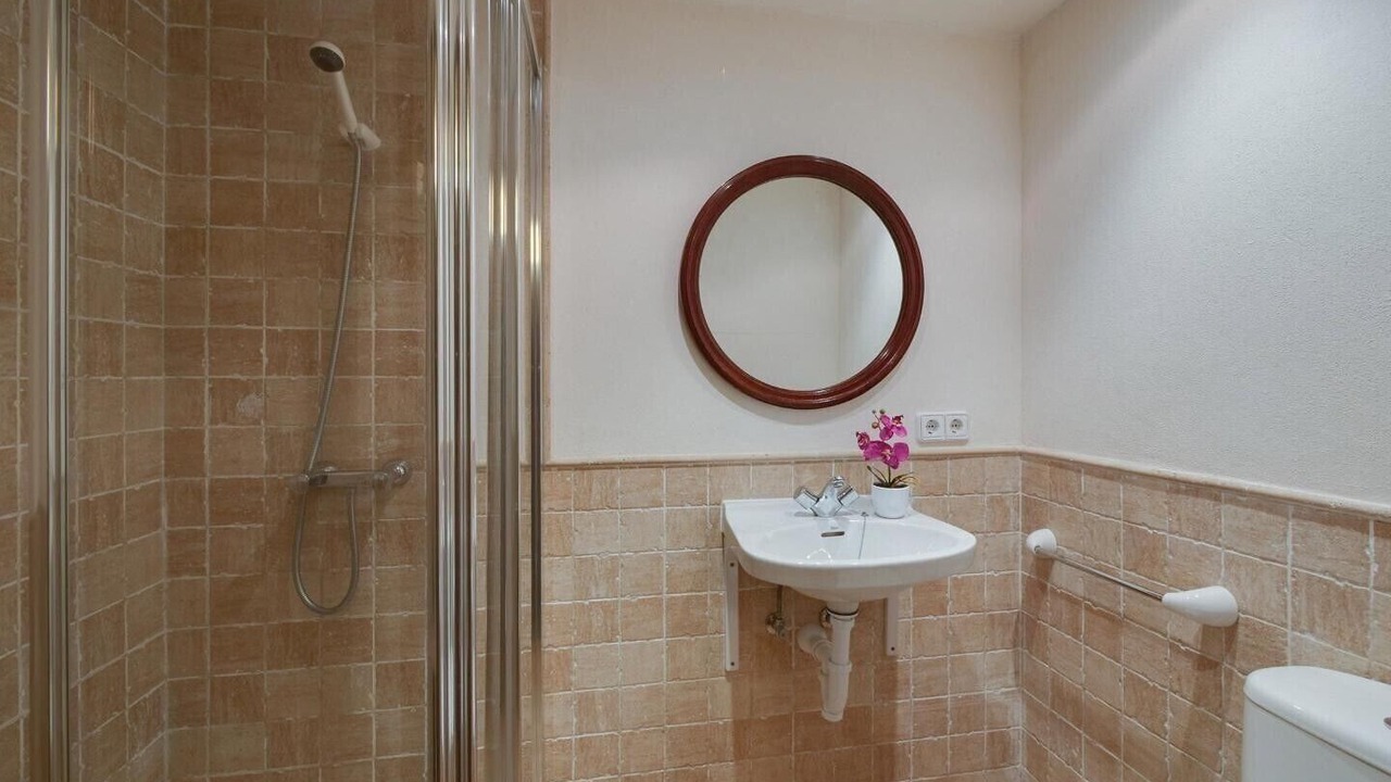 Photo of Bathroom in Son Antem