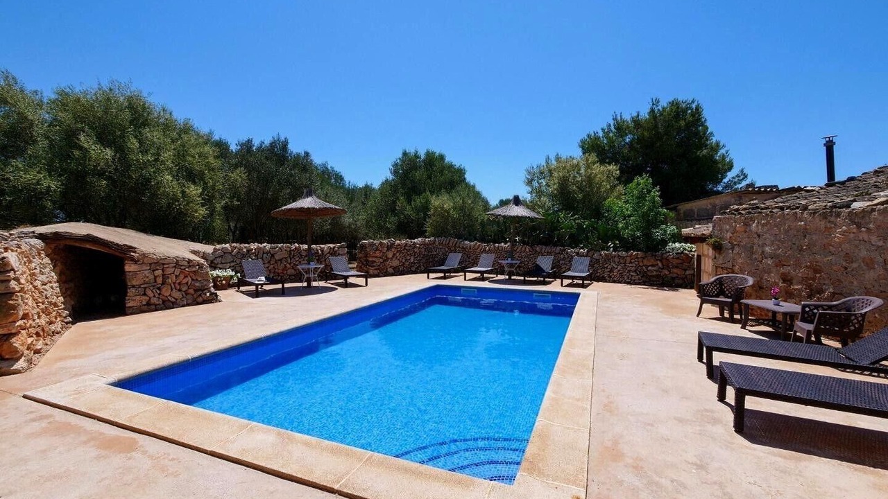 Photo of Outdoor in Son Antem