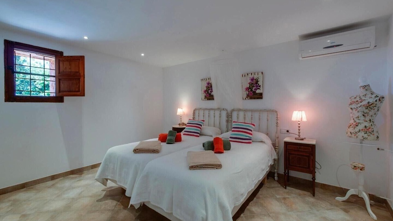 Photo of Bedroom in Son Antem