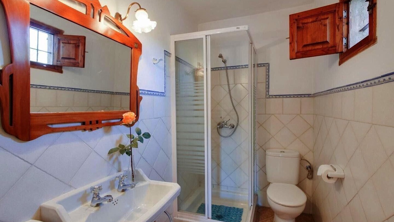Photo of Bathroom in Son Antem