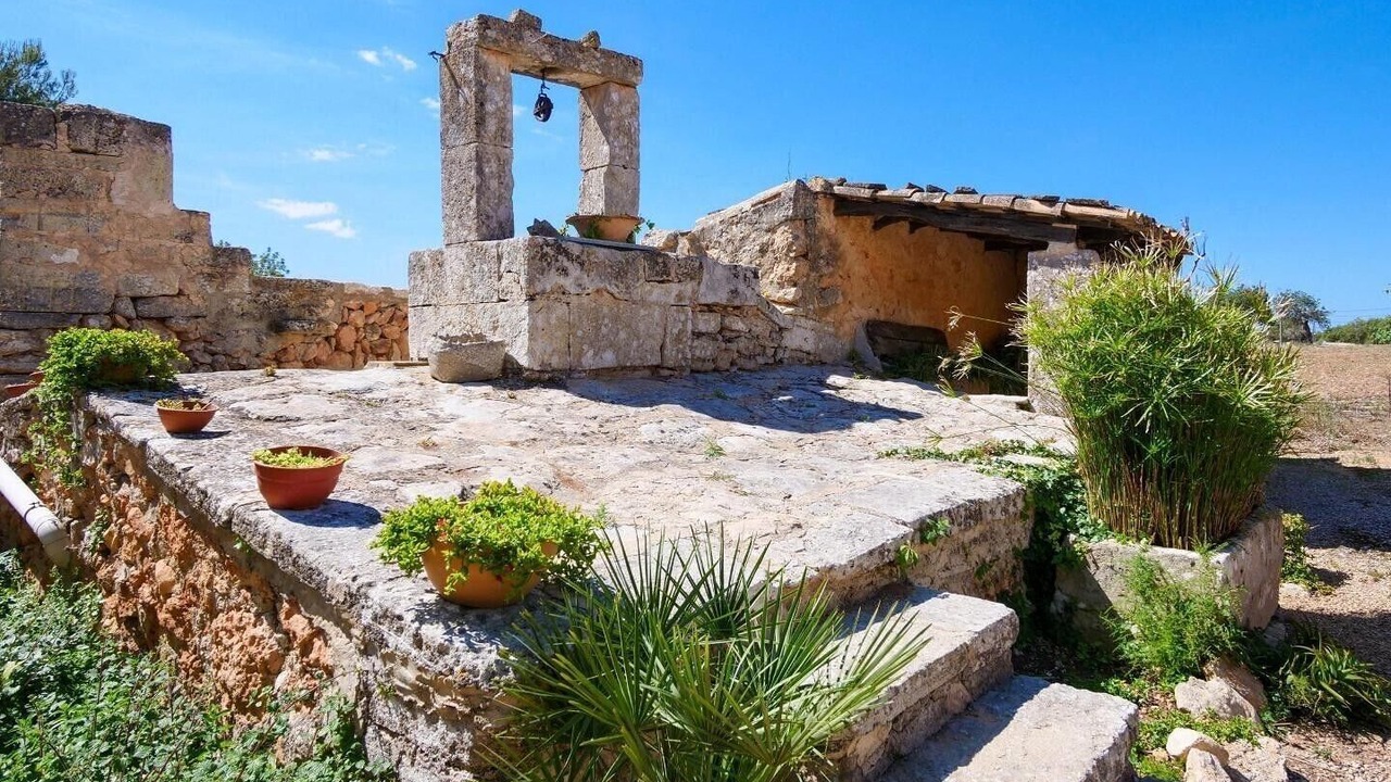 Photo of Outdoor in Son Antem