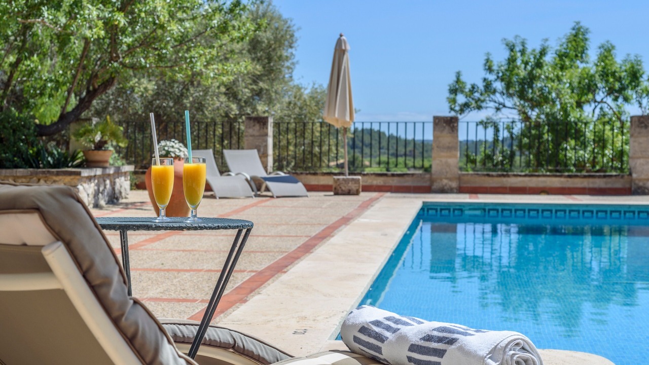 Photo of Outdoor in Calvia