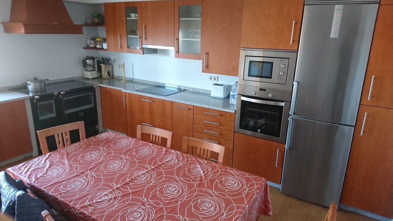 Photo of Kitchen in Nigran