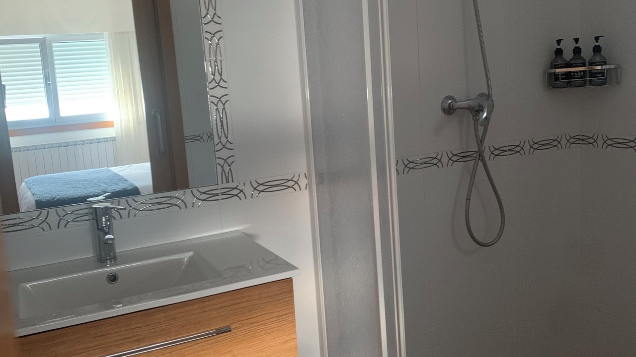 Photo of Bathroom in Nigran
