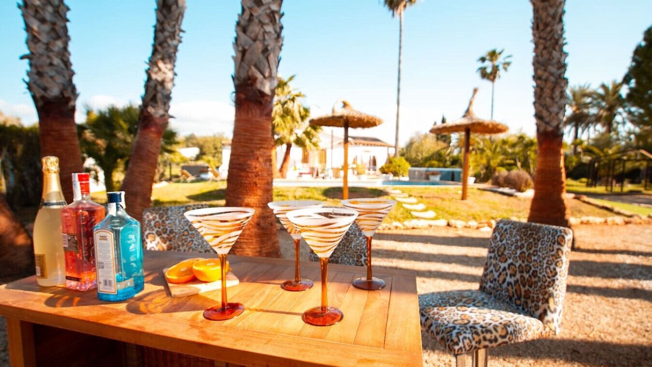 Photo of Outdoor in S'Aranjassa