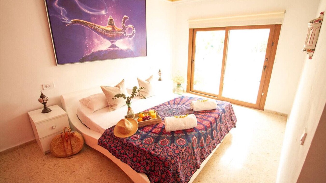 Photo of Bedroom in S'Aranjassa