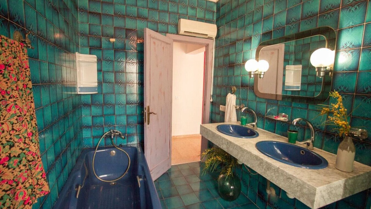 Photo of Bathroom in S'Aranjassa