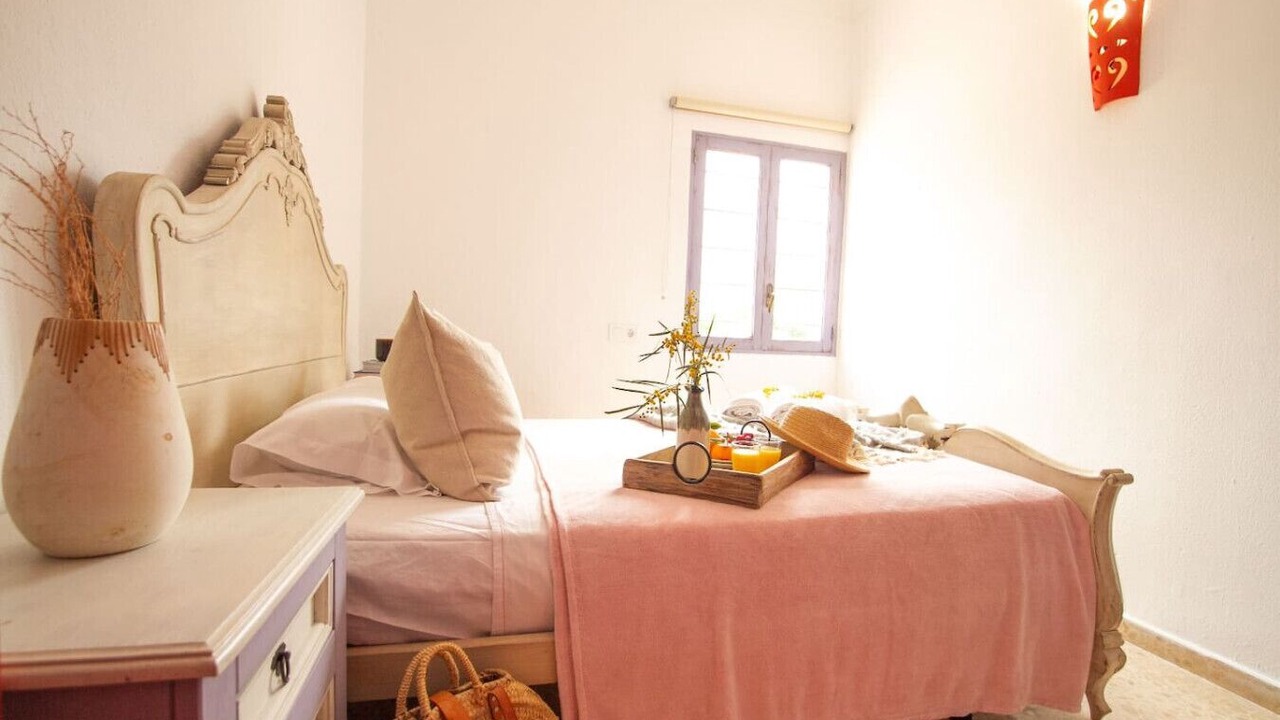 Photo of Bedroom in S'Aranjassa