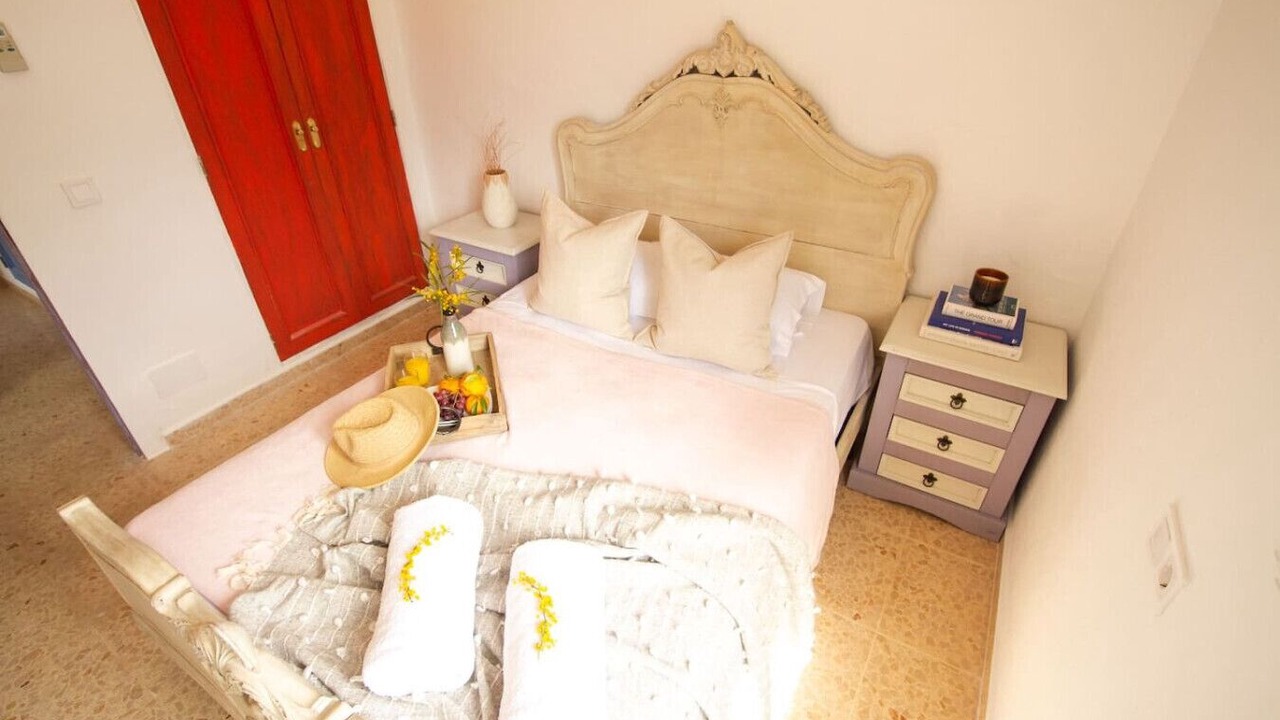 Photo of Bedroom in S'Aranjassa