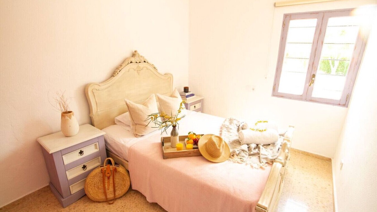 Photo of Bedroom in S'Aranjassa