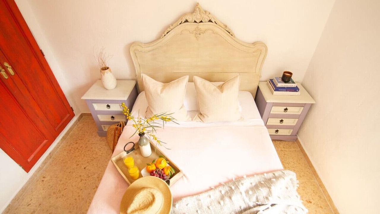 Photo of Bedroom in S'Aranjassa