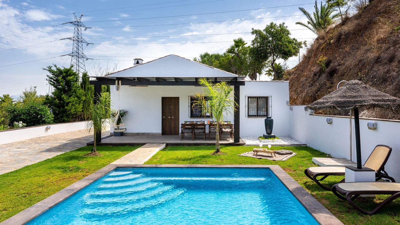 Photo of Outdoor in Alhaurin de la Torre