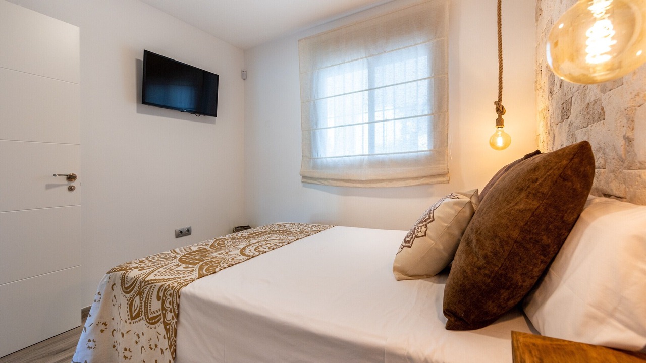 Photo of Bedroom in Alhaurin de la Torre