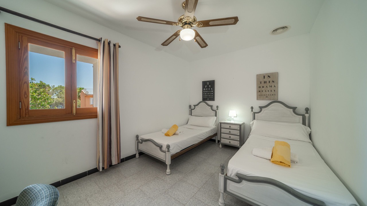Photo of Bedroom in Alcanada