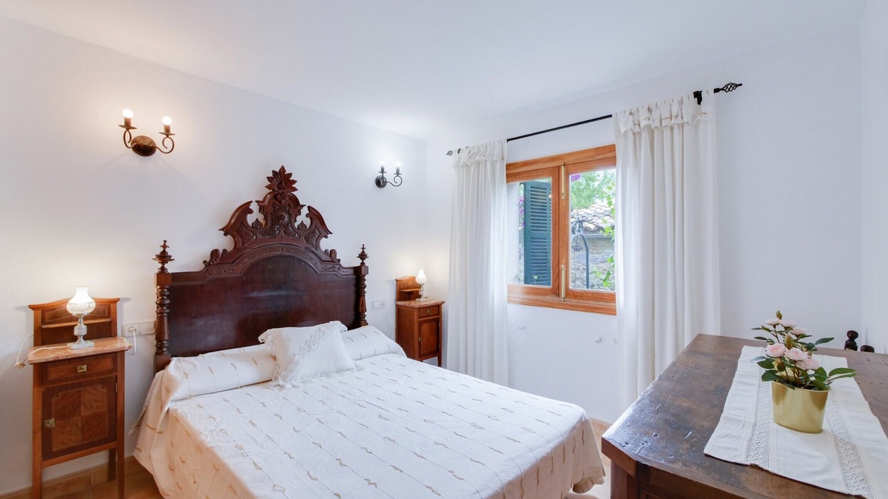 Photo of Bedroom in Inca