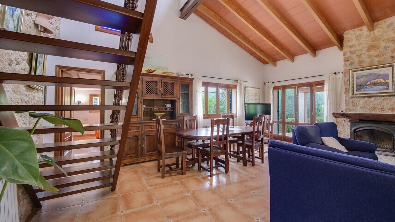 Photo of Livingroom in Inca