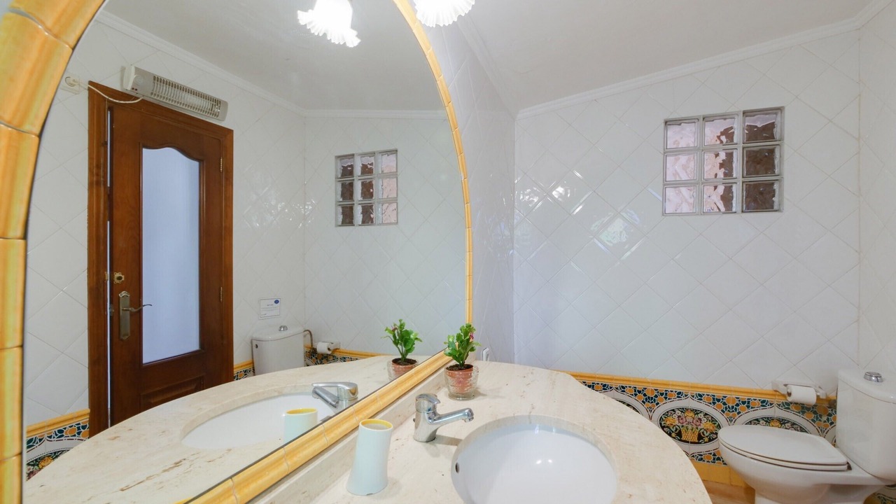 Photo of Bathroom in Inca