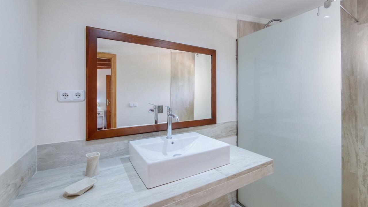 Photo of Bathroom in Inca
