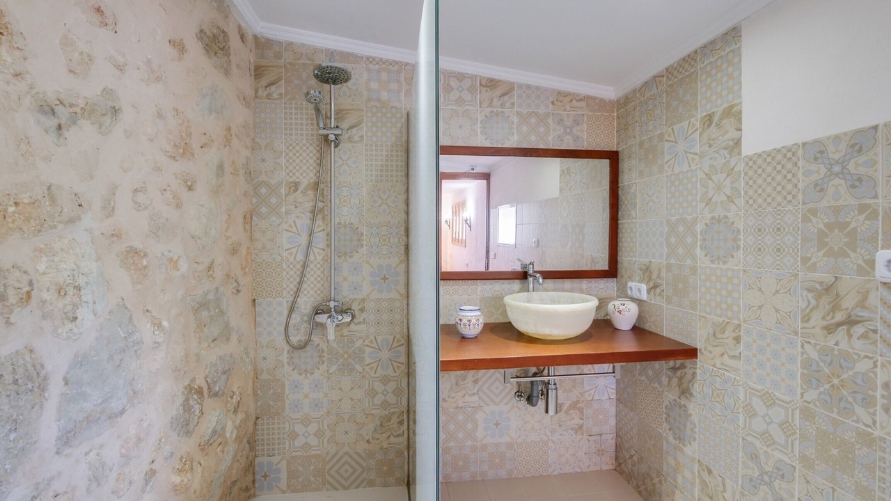 Photo of Bathroom in Inca
