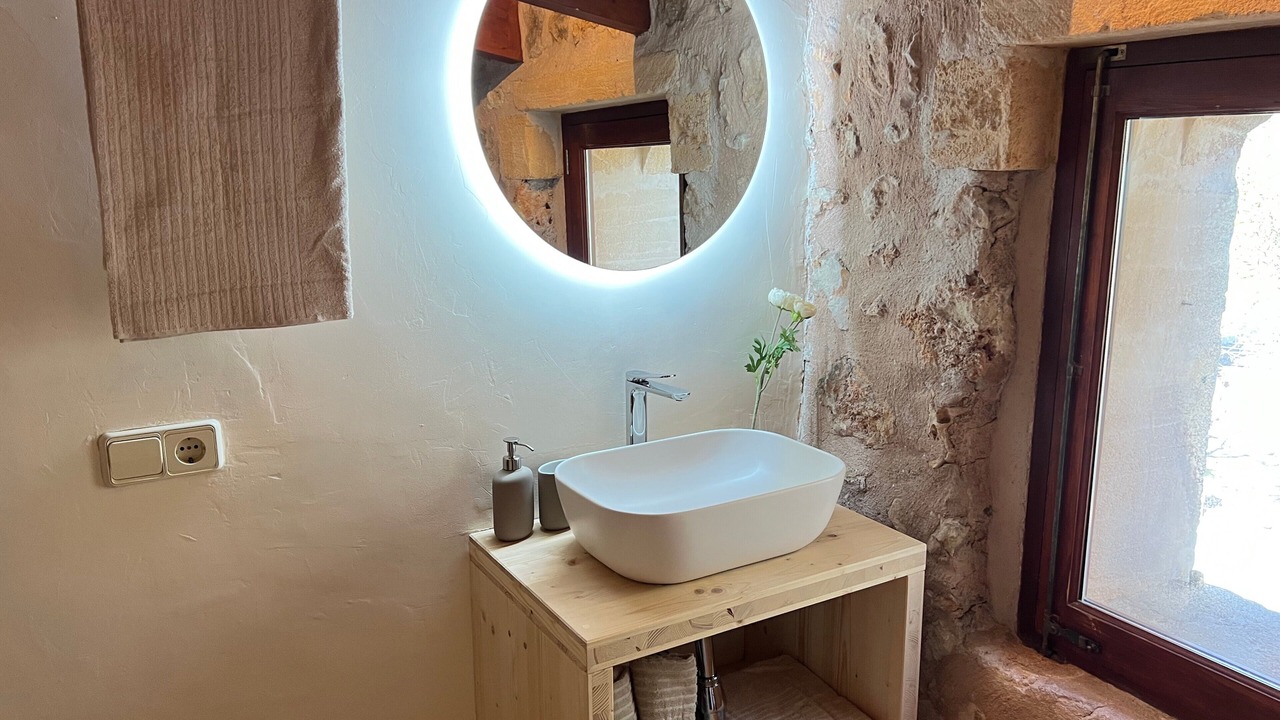 Photo of Bathroom in Costitx