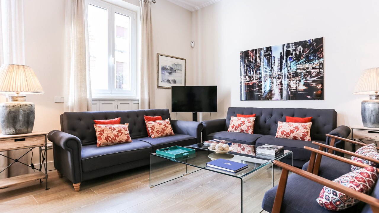 Photo of Livingroom in Santa Cruz