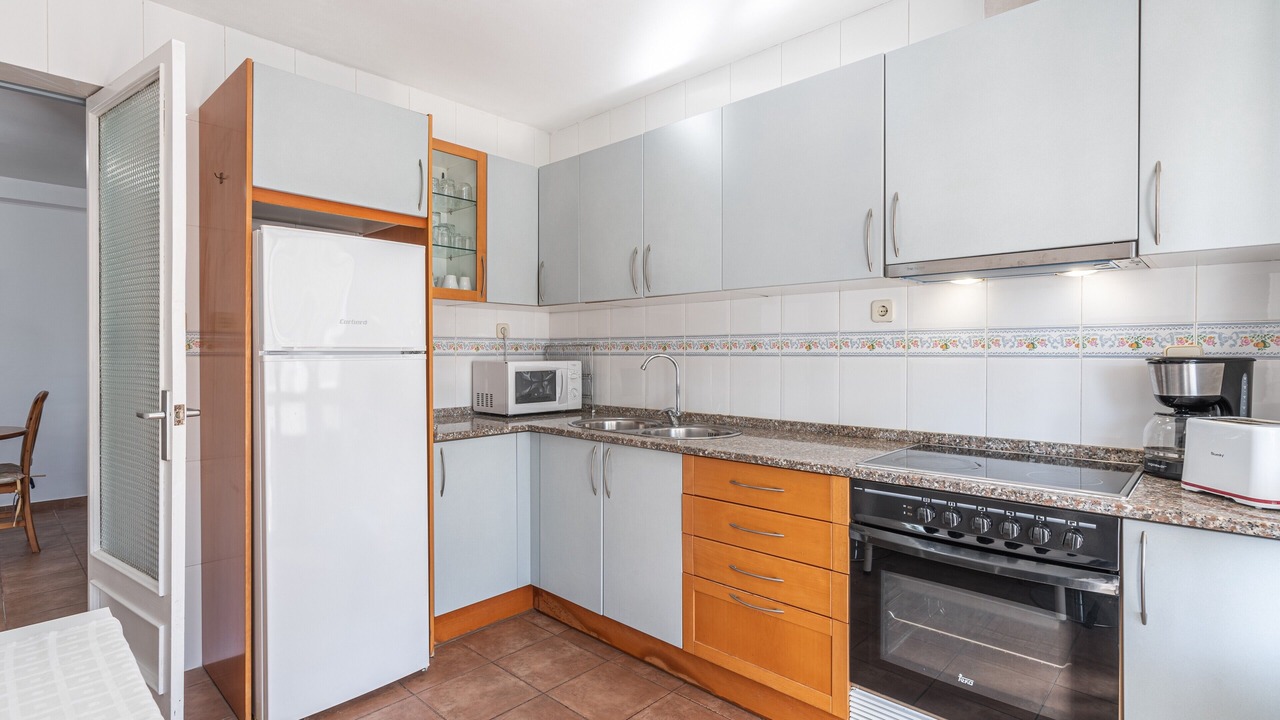 Photo of Kitchen in Can Pastilla