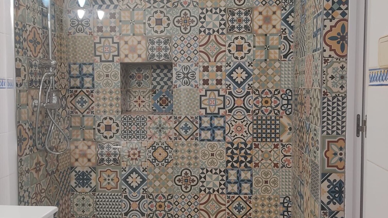 Photo of Bathroom in Can Pastilla