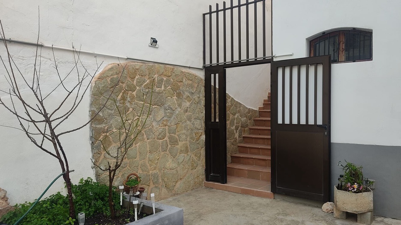 Photo of Outdoor in Can Pastilla