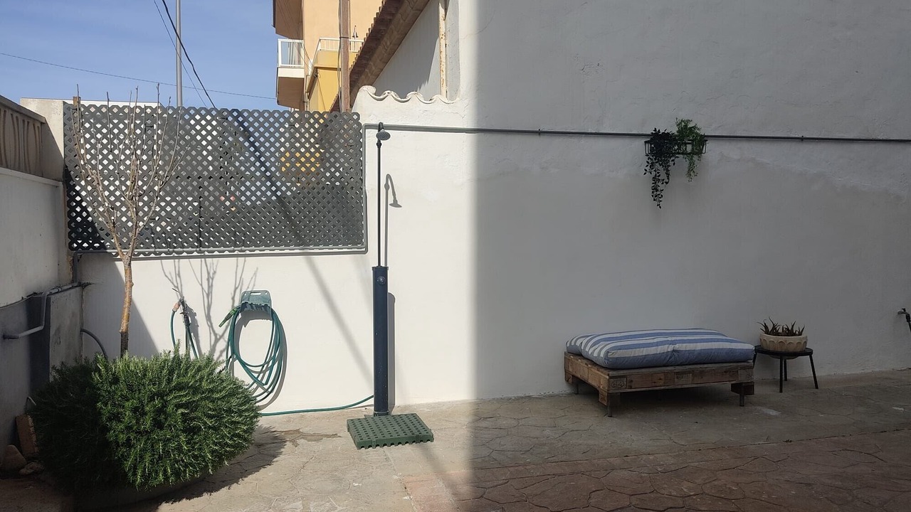 Photo of Patio Balcony in Can Pastilla