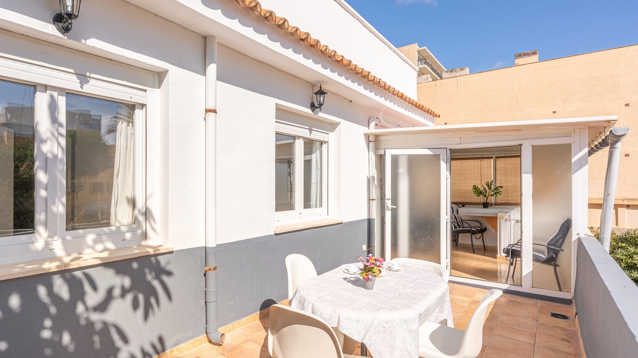 Photo of Outdoor in Can Pastilla