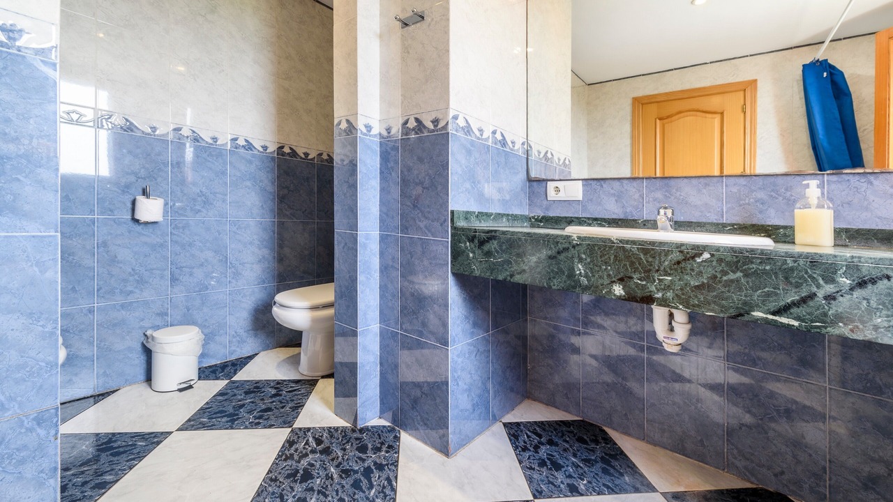 Photo of Bathroom in Son Antem