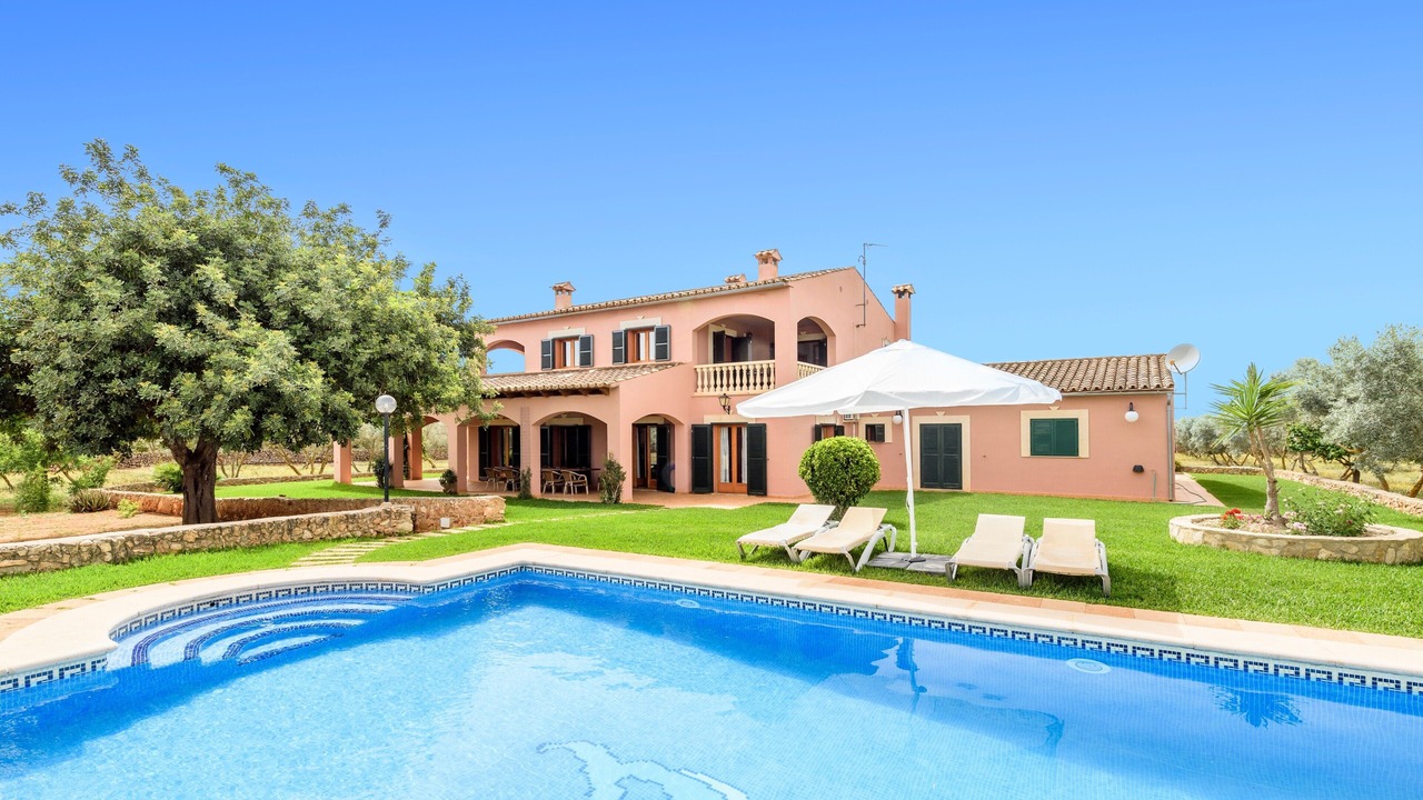 Photo of Outdoor in Son Antem