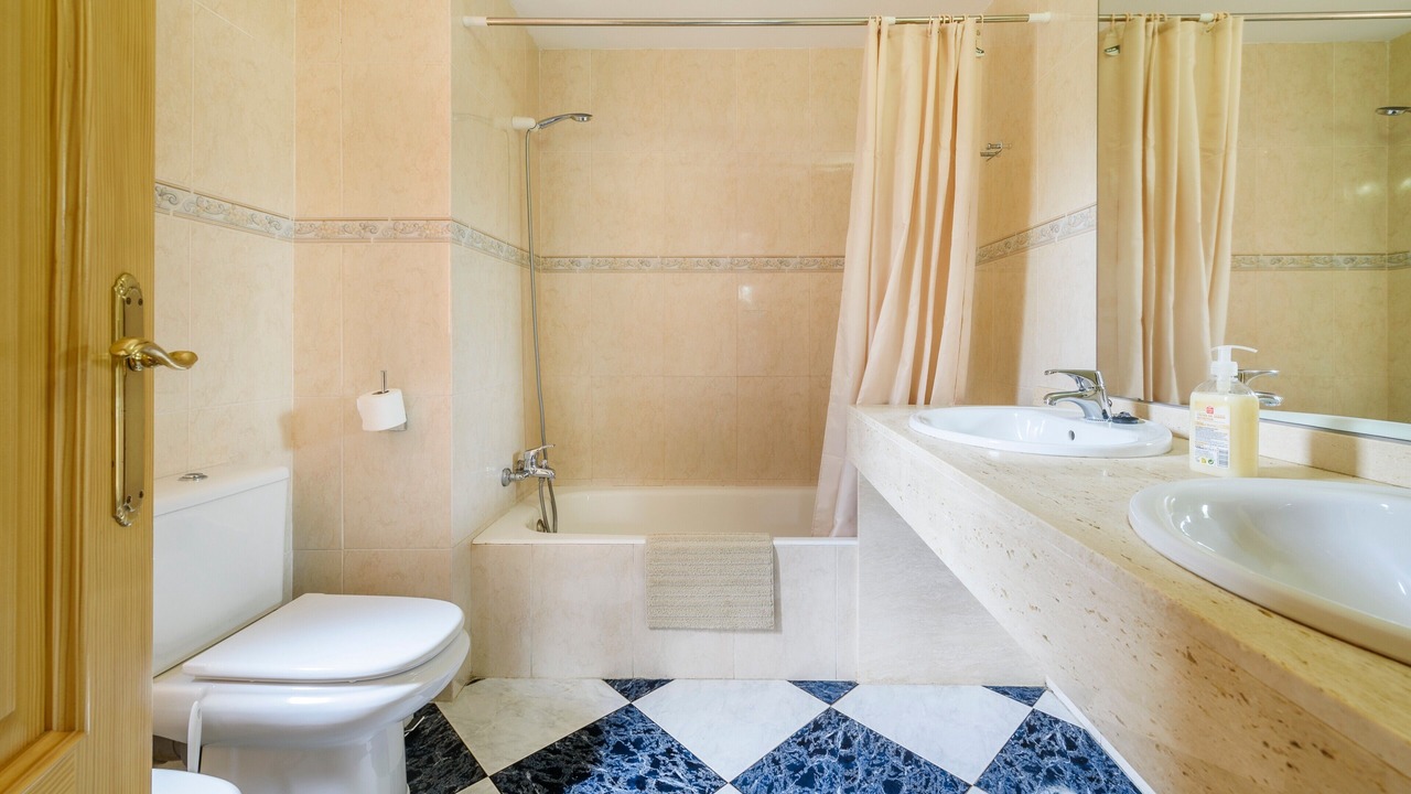 Photo of Bathroom in Son Antem