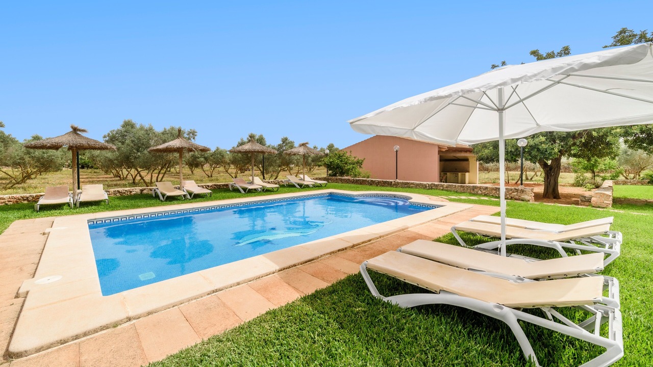 Photo of Outdoor in Son Antem
