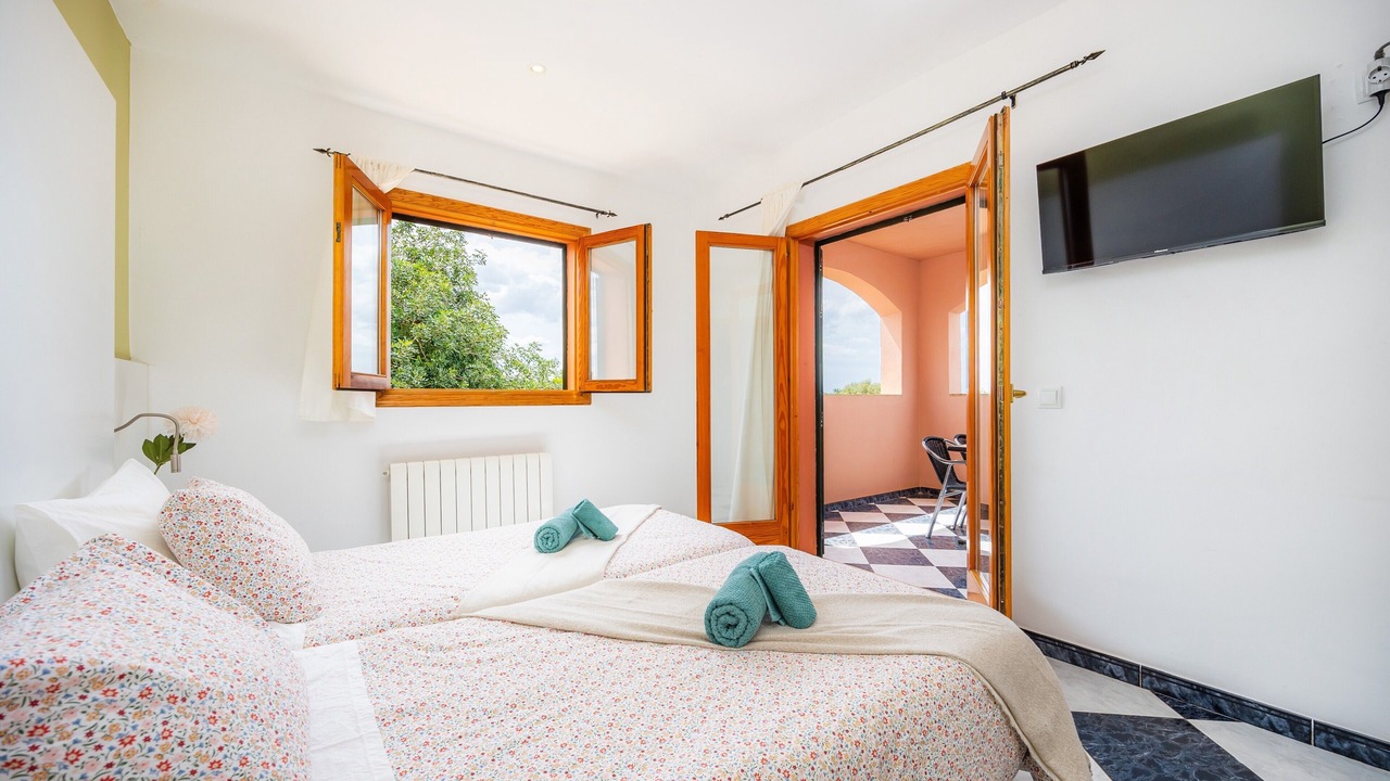 Photo of Bedroom in Son Antem