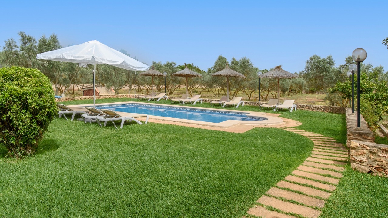 Photo of Outdoor in Son Antem