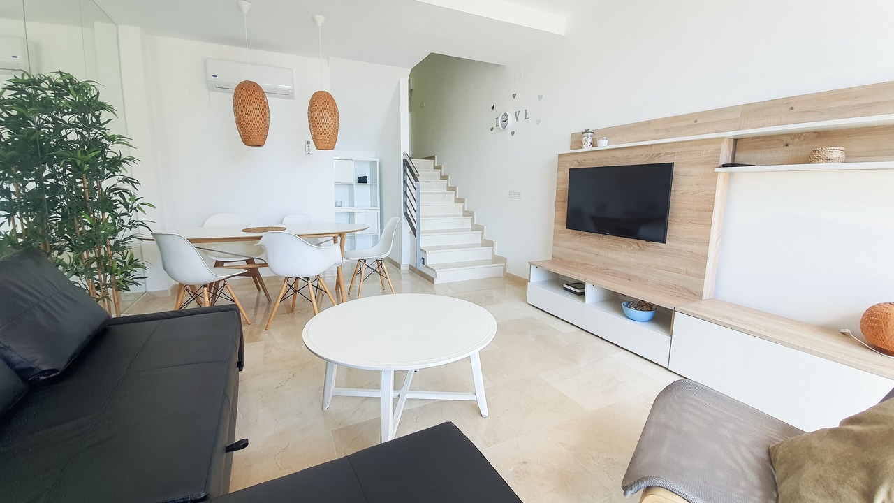 Photo of Livingroom in Mogan