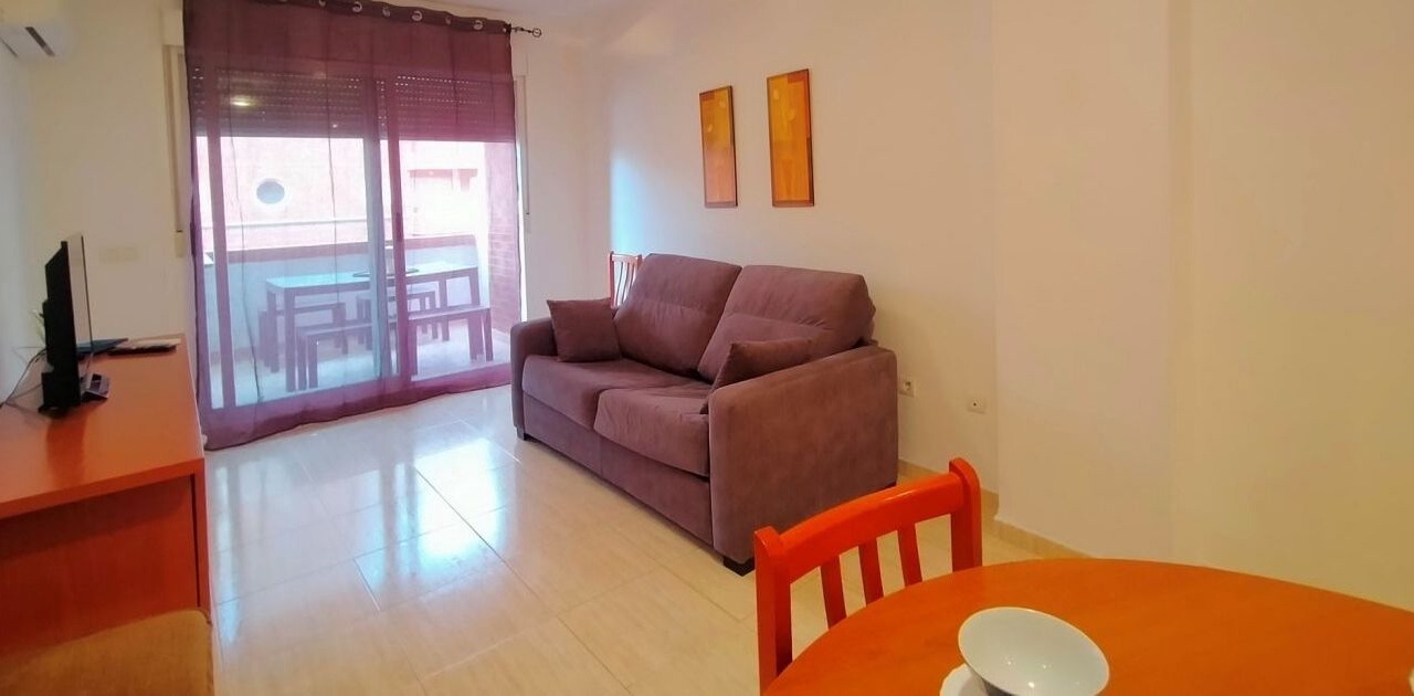 Photo of Livingroom in Marina d'Or